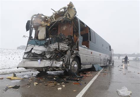 accident bus colorado news
